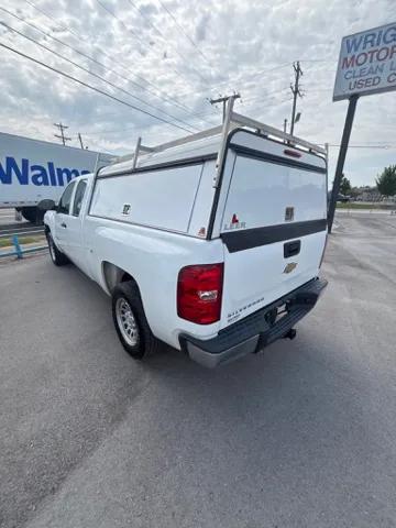 chevrolet silverado 1500 2011 1GCRCPEX6BZ142798 image chevrolet silverado 1500 2011 1GCRCPEX6BZ142798 image